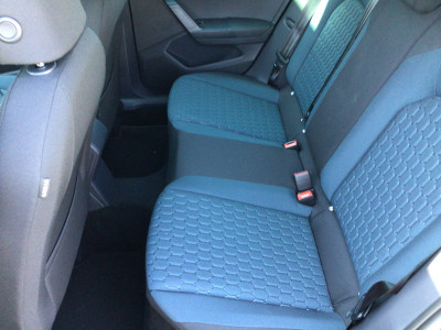 Seat Arona Gebrauchtwagen Seat Arona Gebrauchtwagen