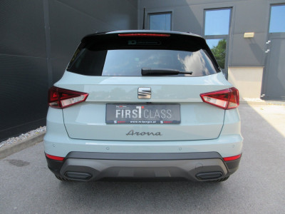 Seat Arona Gebrauchtwagen Seat Arona Gebrauchtwagen