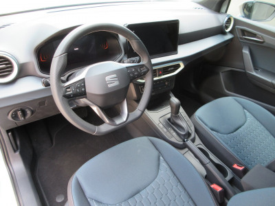 Seat Arona Gebrauchtwagen Seat Arona Gebrauchtwagen