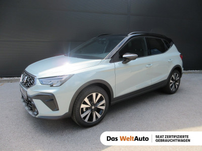 Seat Arona Gebrauchtwagen Seat Arona Gebrauchtwagen
