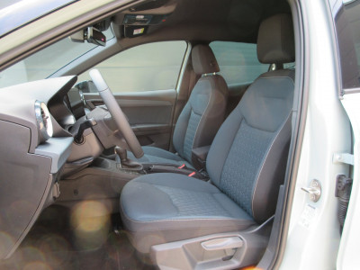 Seat Arona Gebrauchtwagen Seat Arona Gebrauchtwagen