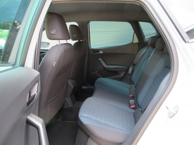 Seat Arona Gebrauchtwagen Seat Arona Gebrauchtwagen