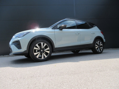 Seat Arona Gebrauchtwagen Seat Arona Gebrauchtwagen
