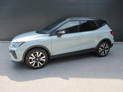 Seat Arona Gebrauchtwagen Seat Arona Gebrauchtwagen
