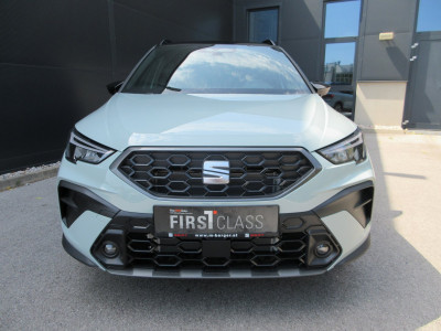 Seat Arona Gebrauchtwagen Seat Arona Gebrauchtwagen