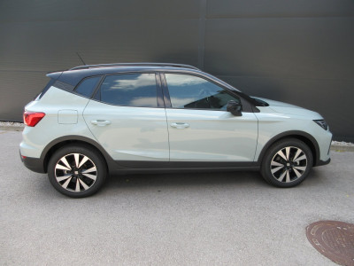 Seat Arona Gebrauchtwagen Seat Arona Gebrauchtwagen