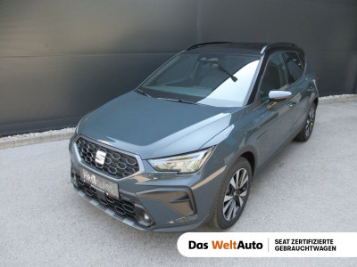 Seat Arona Gebrauchtwagen Seat Arona Gebrauchtwagen