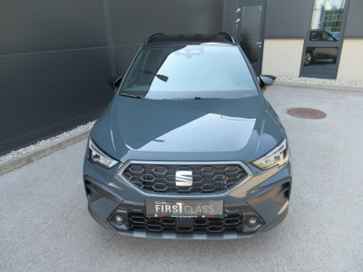 Seat Arona Gebrauchtwagen Seat Arona Gebrauchtwagen