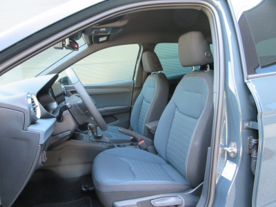 Seat Arona Gebrauchtwagen Seat Arona Gebrauchtwagen