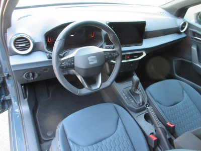 Seat Arona Gebrauchtwagen Seat Arona Gebrauchtwagen