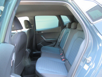 Seat Arona Gebrauchtwagen Seat Arona Gebrauchtwagen