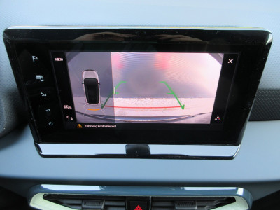 Seat Arona Gebrauchtwagen Seat Arona Gebrauchtwagen
