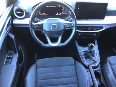Seat Ibiza Gebrauchtwagen Seat Ibiza Gebrauchtwagen