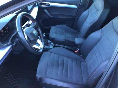 Seat Ibiza Gebrauchtwagen Seat Ibiza Gebrauchtwagen