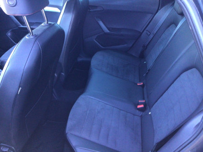 Seat Ibiza Gebrauchtwagen Seat Ibiza Gebrauchtwagen