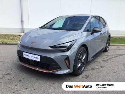 Cupra Born Gebrauchtwagen