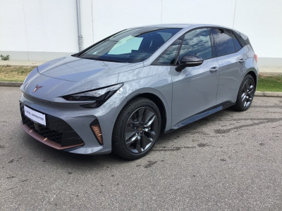 Cupra Born Gebrauchtwagen