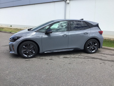 Cupra Born Gebrauchtwagen