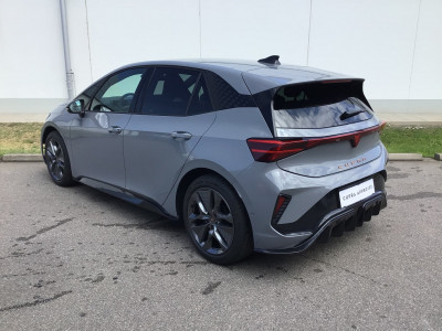 Cupra Born Gebrauchtwagen