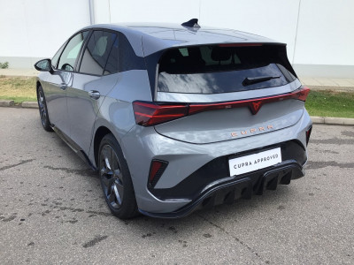 Cupra Born Gebrauchtwagen