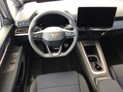 Cupra Born Gebrauchtwagen