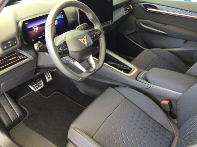 Cupra Born Gebrauchtwagen