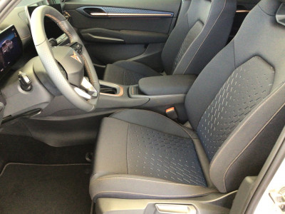 Cupra Born Gebrauchtwagen