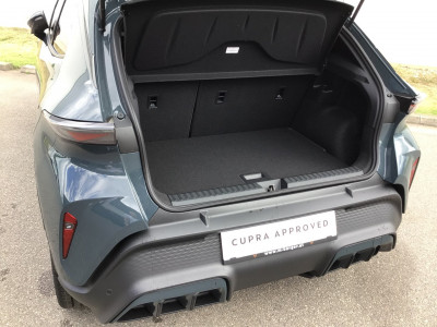 Cupra Raval Gebrauchtwagen