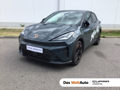 Cupra Raval Gebrauchtwagen