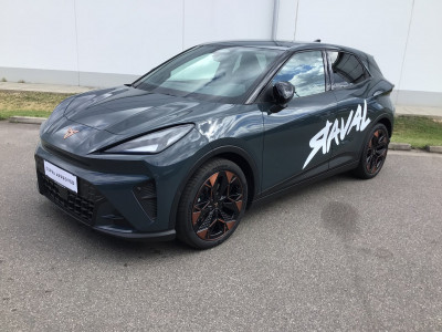 Cupra Raval Gebrauchtwagen