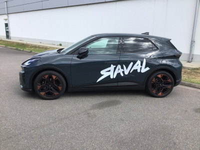 Cupra Raval Gebrauchtwagen