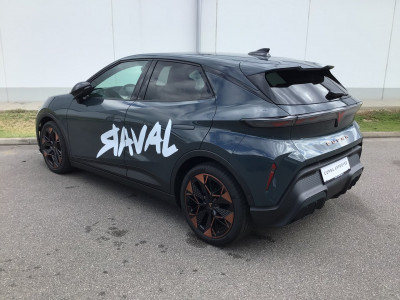 Cupra Raval Gebrauchtwagen