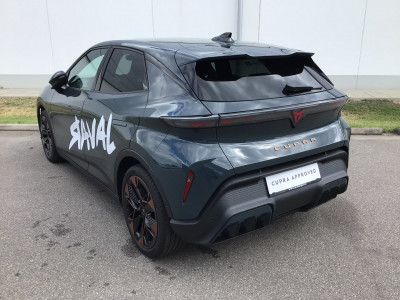 Cupra Raval Gebrauchtwagen