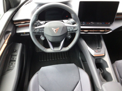 Cupra Raval Gebrauchtwagen