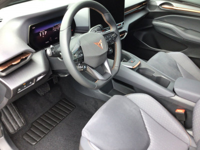 Cupra Raval Gebrauchtwagen