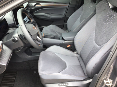 Cupra Raval Gebrauchtwagen