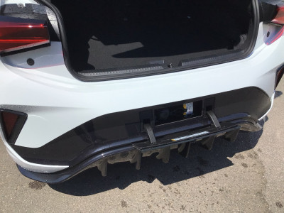 Cupra Born Gebrauchtwagen Cupra Born Gebrauchtwagen