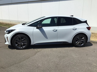 Cupra Born Gebrauchtwagen Cupra Born Gebrauchtwagen