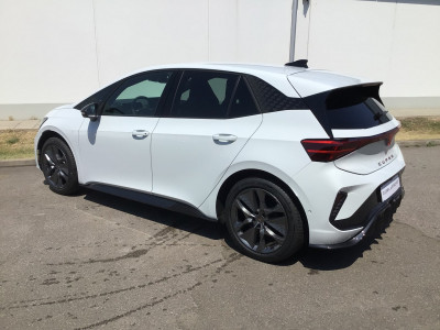 Cupra Born Gebrauchtwagen Cupra Born Gebrauchtwagen