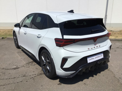 Cupra Born Gebrauchtwagen Cupra Born Gebrauchtwagen