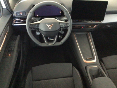 Cupra Born Gebrauchtwagen Cupra Born Gebrauchtwagen