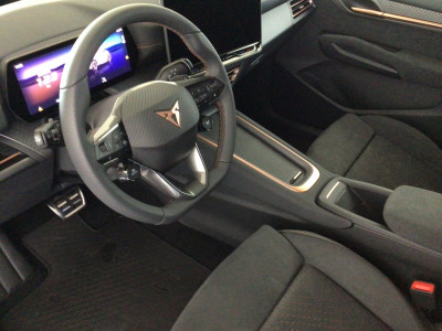 Cupra Born Gebrauchtwagen Cupra Born Gebrauchtwagen