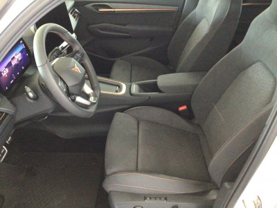 Cupra Born Gebrauchtwagen Cupra Born Gebrauchtwagen