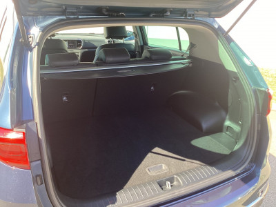 KIA Sportage Gebrauchtwagen KIA Sportage Gebrauchtwagen