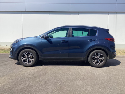 KIA Sportage Gebrauchtwagen KIA Sportage Gebrauchtwagen