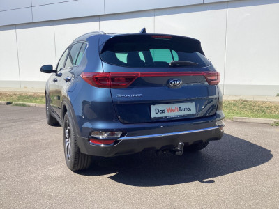 KIA Sportage Gebrauchtwagen KIA Sportage Gebrauchtwagen