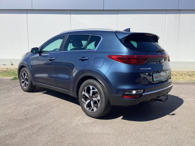KIA Sportage Gebrauchtwagen KIA Sportage Gebrauchtwagen