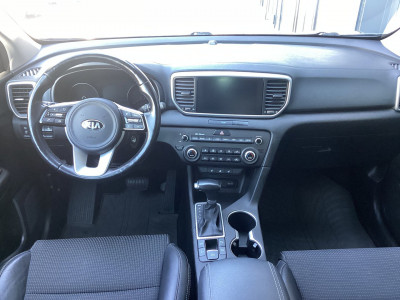 KIA Sportage Gebrauchtwagen KIA Sportage Gebrauchtwagen