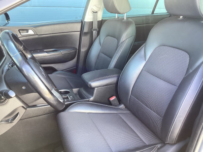 KIA Sportage Gebrauchtwagen KIA Sportage Gebrauchtwagen