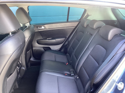 KIA Sportage Gebrauchtwagen KIA Sportage Gebrauchtwagen